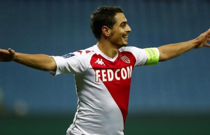 Le déni lunaire de Montpellier pour Wissam Ben Yedder