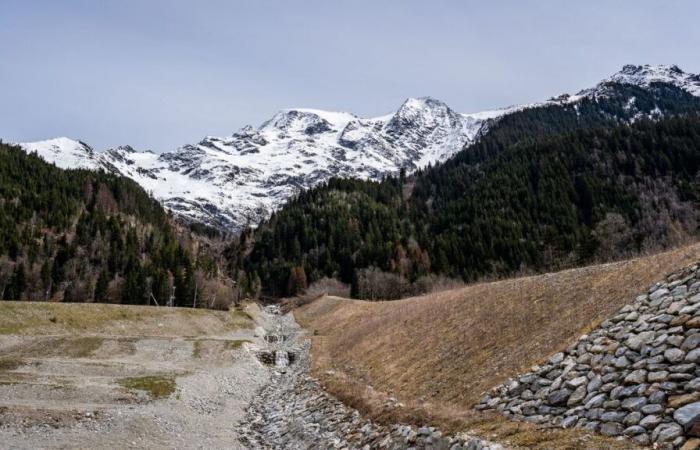 Un randonneur australien disparu depuis 13 jours a survécu en mangeant deux barres de céréales