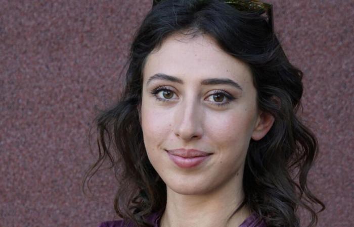 La journaliste italienne Cecilia Sala détenue en Iran a été libérée et retourne en Italie