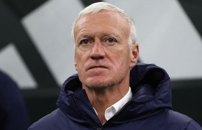 Didier Deschamps quittera son poste en équipe de France en 2026