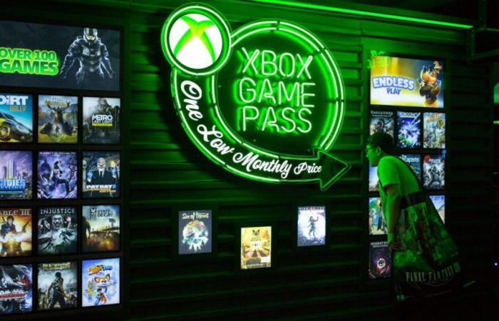 Xbox Game Pass : un impact négatif de 80% sur les ventes d’un jeu ? Ce n’est pas si simple