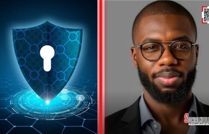 le parcours inspirant d’un leader africain de la cybersécurité