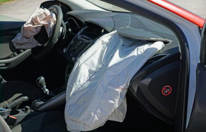 ▶️ Citroën, BMW, Audi, Volkswagen… Pourquoi le scandale des airbags défectueux concerne-t-il particulièrement les Pyrénées-Atlantiques ?