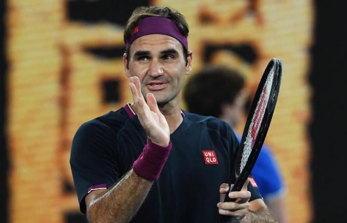 La prédiction de Federer après son élimination de l’Open d’Australie 2020