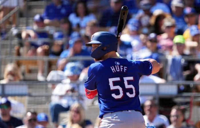 Un tournant soudain dans le jeu de rivalité, l’ancienne fierté des Rangers, Sam Huff, enfile désormais l’armure des Giants, la profondeur en prend un coup.