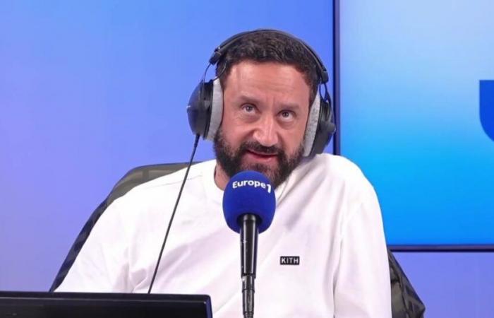 Cyril Hanouna boosts Europe 1’s 4/6 p.m. news, Matthieu Noël boosts France Inter’s, no Camille Combal effect on NRJ