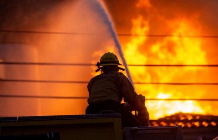 comment s’expliquent ces incendies hivernaux ?