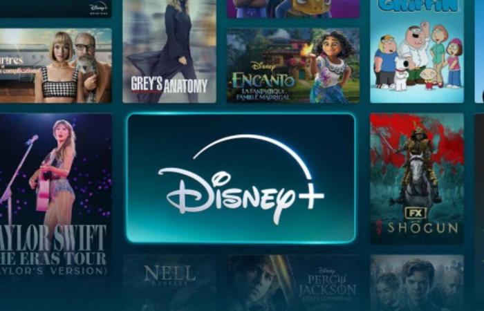 Pour 2025, Disney+ met le paquet pour ses abonnés avec une offre en or et des contenus incroyables