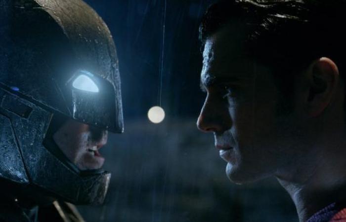 Batman et Superman réunis dans un nouveau film ? Le réalisateur répond