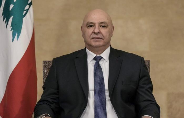 « Une nouvelle ère » au Liban avec l’élection d’un président