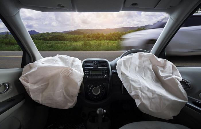 vérifiez si votre voiture est équipée de ces airbags mortels – liste des véhicules révélée