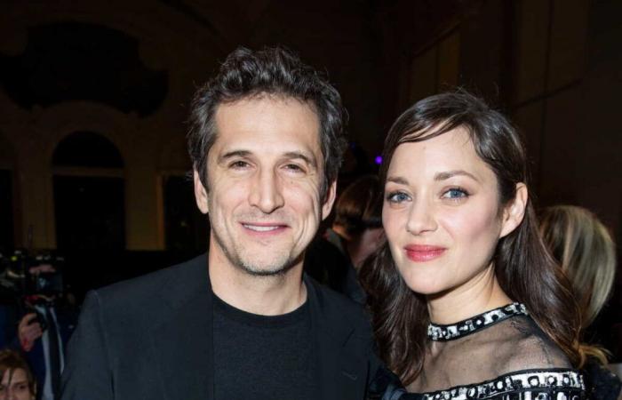 Guillaume Canet fait des révélations glaçantes sur un fan de Marion Cotillard