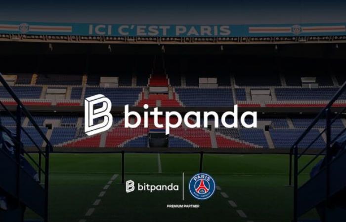 PSG. Le PSG officialise un nouveau partenariat premium