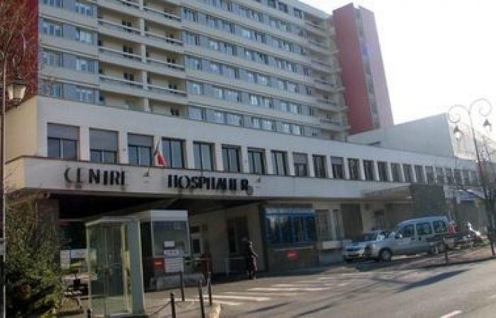 Un patient de 20 ans décède à l’hôpital de Longjumeau dans l’Essonne, après plusieurs heures aux urgences