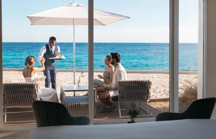 Dreams Curaçao Resort inaugure Il Mare, une aile de luxe pour adultes