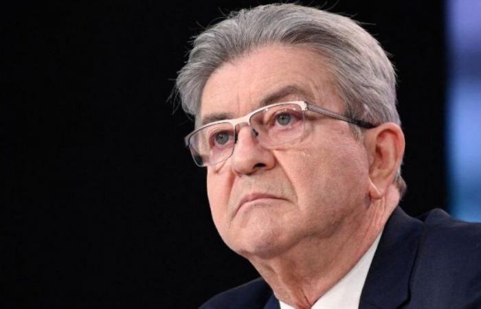 “La petite gauche traditionnelle” à Bercy sans LFI, Jean-Luc Mélenchon s’insurge : Actualités