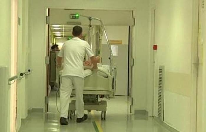 une situation « tendue » à l’hôpital de Vienne