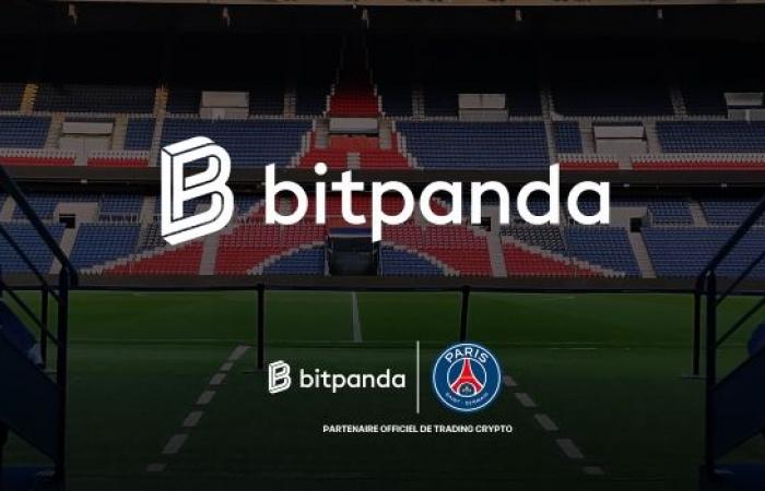 Le PSG officialise un nouveau partenaire premium