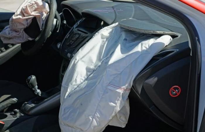 Citroën, Seat, BMW… Quelles voitures sont concernées par les dangereux airbags de Takata ?