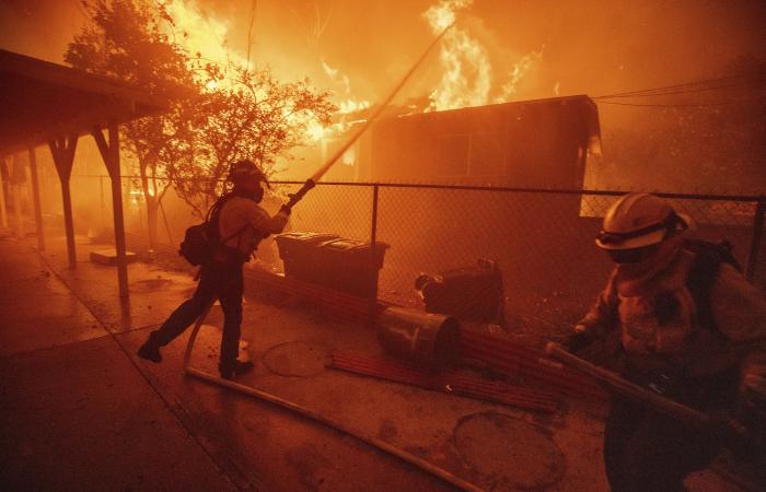 Pourquoi y a-t-il des incendies de forêt massifs en Californie et quelle est la solution ?