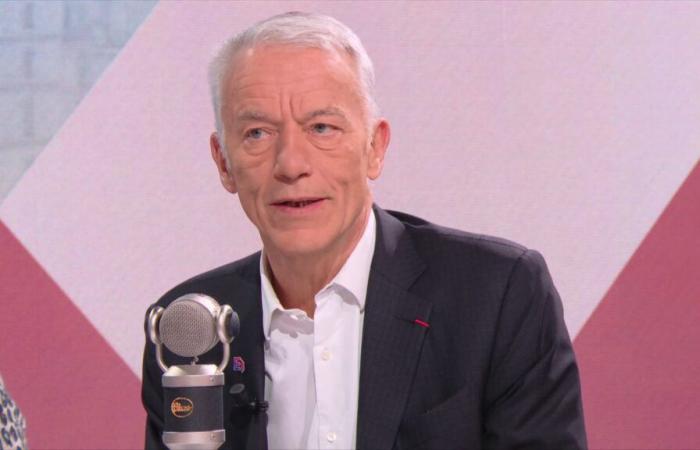 le patron du Medef appelle à ne pas « toucher » à la réforme des retraites