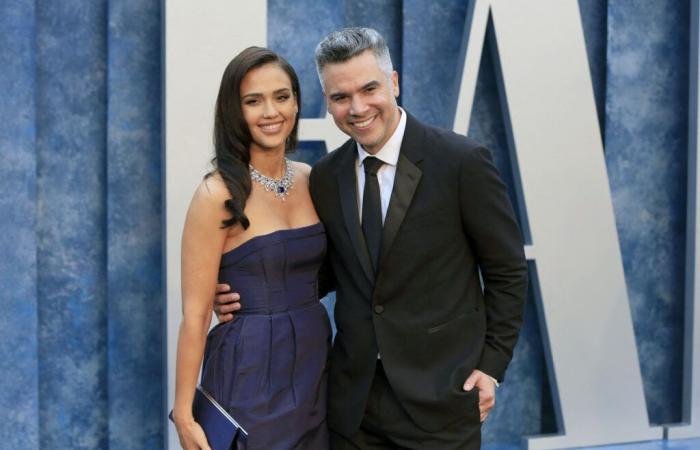 Jessica Alba et son mari Cash Warren divorcent après 17 ans de mariage