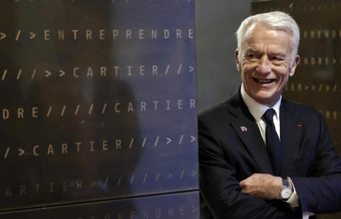 Le patron du Medef demande la suppression de l’allocation pour frais professionnels pour les retraités