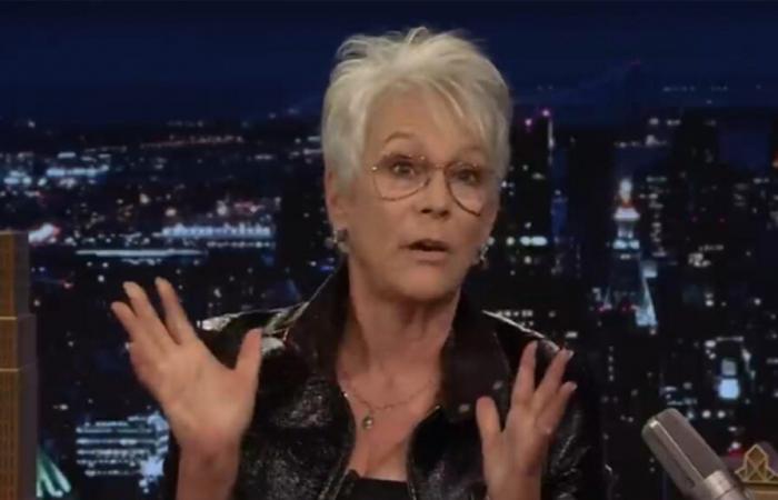 Jamie Lee Curtis et d’autres célébrités déchirées par la destruction des incendies de forêt à Los Angeles