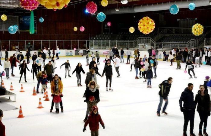 Blagnac. La patinoire des Barradels regorge d’activités cet hiver