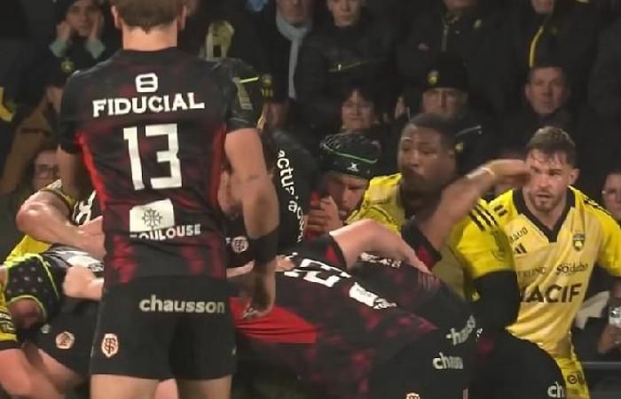 “vieillissant”, “rouillé”, le Stade Rochelais face à ses démons avant le Leinster