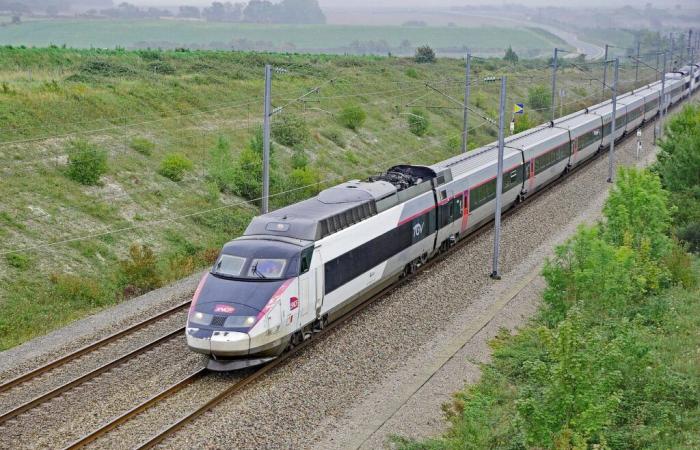 La SNCF défend sa politique tarifaire