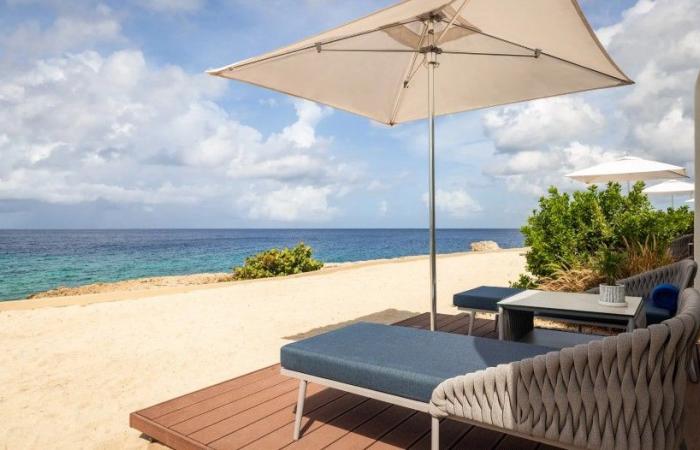 Dreams Curaçao Resort inaugure Il Mare, une aile de luxe pour adultes