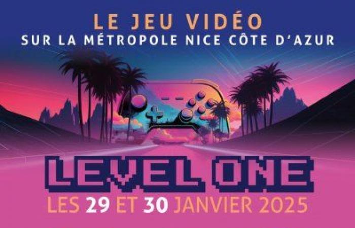 Venez participer à « Level One », un événement (…)