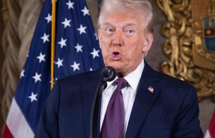 Urgence : Trump a besoin d’un psychiatre