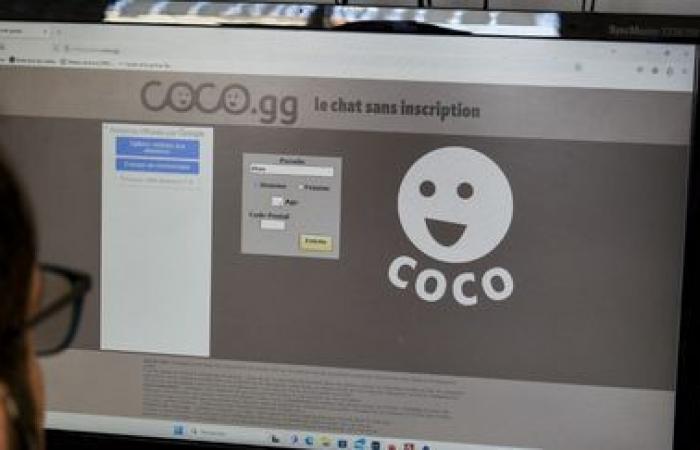 Le fondateur du site de rencontres Coco.gg, utilisé à des fins criminelles, mis en examen