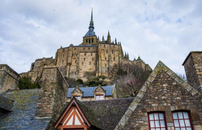 Cette super star de Top Chef ouvre son restaurant au pied du Mont-Saint-Michel