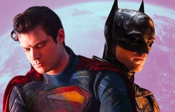 Batman et Superman réunis dans un nouveau film ? Le réalisateur répond