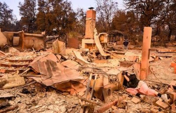 Les assureurs pourront absorber le coût élevé des incendies de Los Angeles, selon une agence américaine