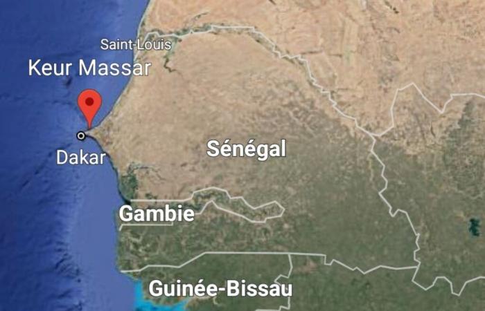 Sénégal : saisie de produits pharmaceutiques illicites à Keur Massar