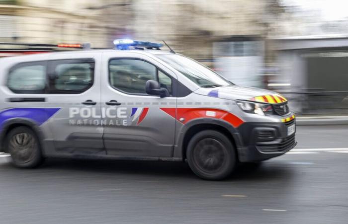 La maison d’un couple de policiers visée par 14 tirs de mortier dans l’Oise