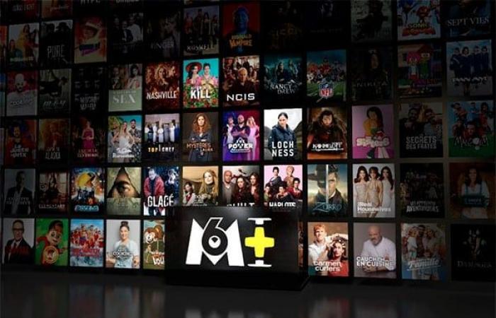 M6+ arrive sur la TNT avec HbbTV