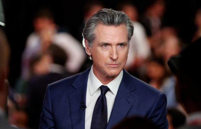 Faux ou réel ? L’appel de Newsom à Biden lors de la tournée des incendies de forêt à Los Angeles suscite le débat