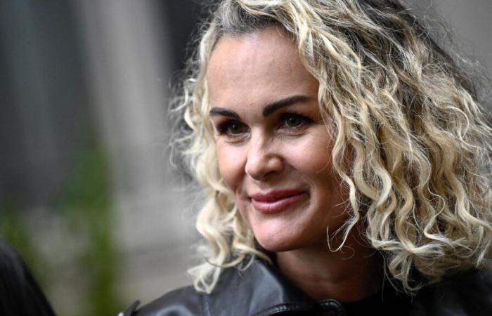 Dans l’incendie de Los Angeles, Laeticia Hallyday pleure sa villa détruite par les flammes : “On a tout perdu”