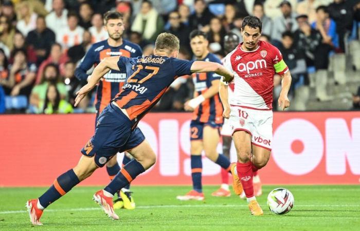 La piste Ben Yedder fait scandale, Montpellier abandonne