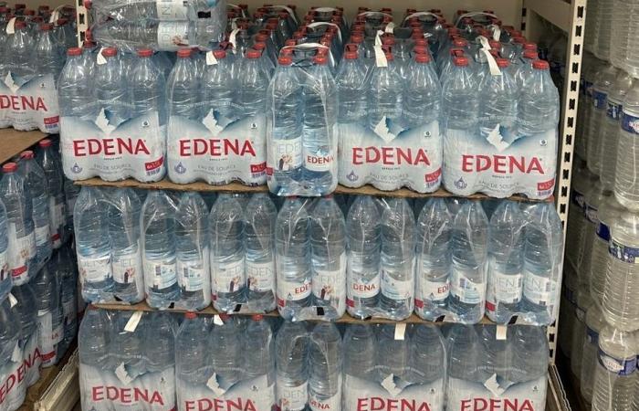 un décret difficile à appliquer dans les doukas