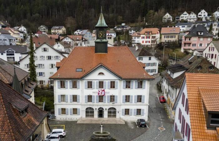 Le Jura bernois fait face à un casse-tête administratif après le départ de Moutier