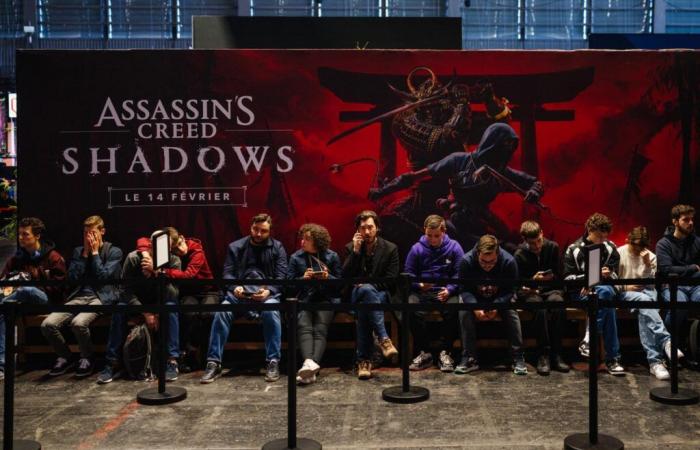 Face à des « ventes inférieures aux attentes », Ubisoft reporte une nouvelle fois la sortie d’« Assassin’s Creed Shadows »