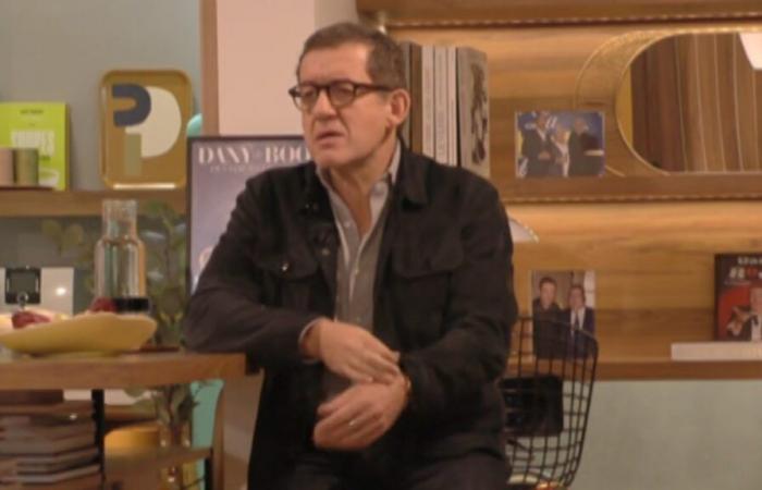 Dany Boon raconte sa première rencontre compliquée avec Philippe Bouvard : “Ça ne s’est pas bien passé…”