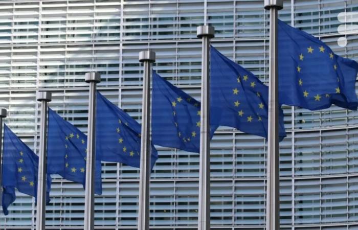 L’UE sanctionne l’UE pour violation du RGPD