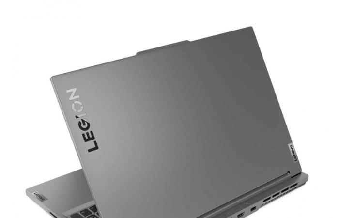 Vendu 1099 €, ce Lenovo Legion Slim serait-il le PC portable gamer idéal pour jouer sans se ruiner ? – Esprit d’ordinateur portable